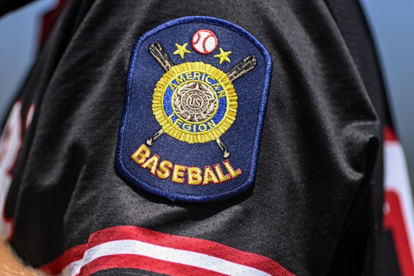 2025 South Dakota American Legion all-star games set for Aug. 11 in Brandon
